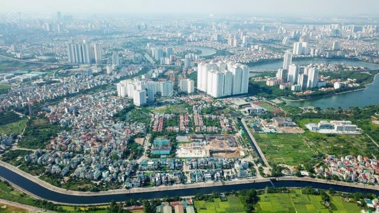 CĂN HỘ CT3 TÂY NAM LINH ĐÀM SẮP MỞ BÁN ĐỢT ĐẦU TIÊN - CĐT HƯNG THỊNH